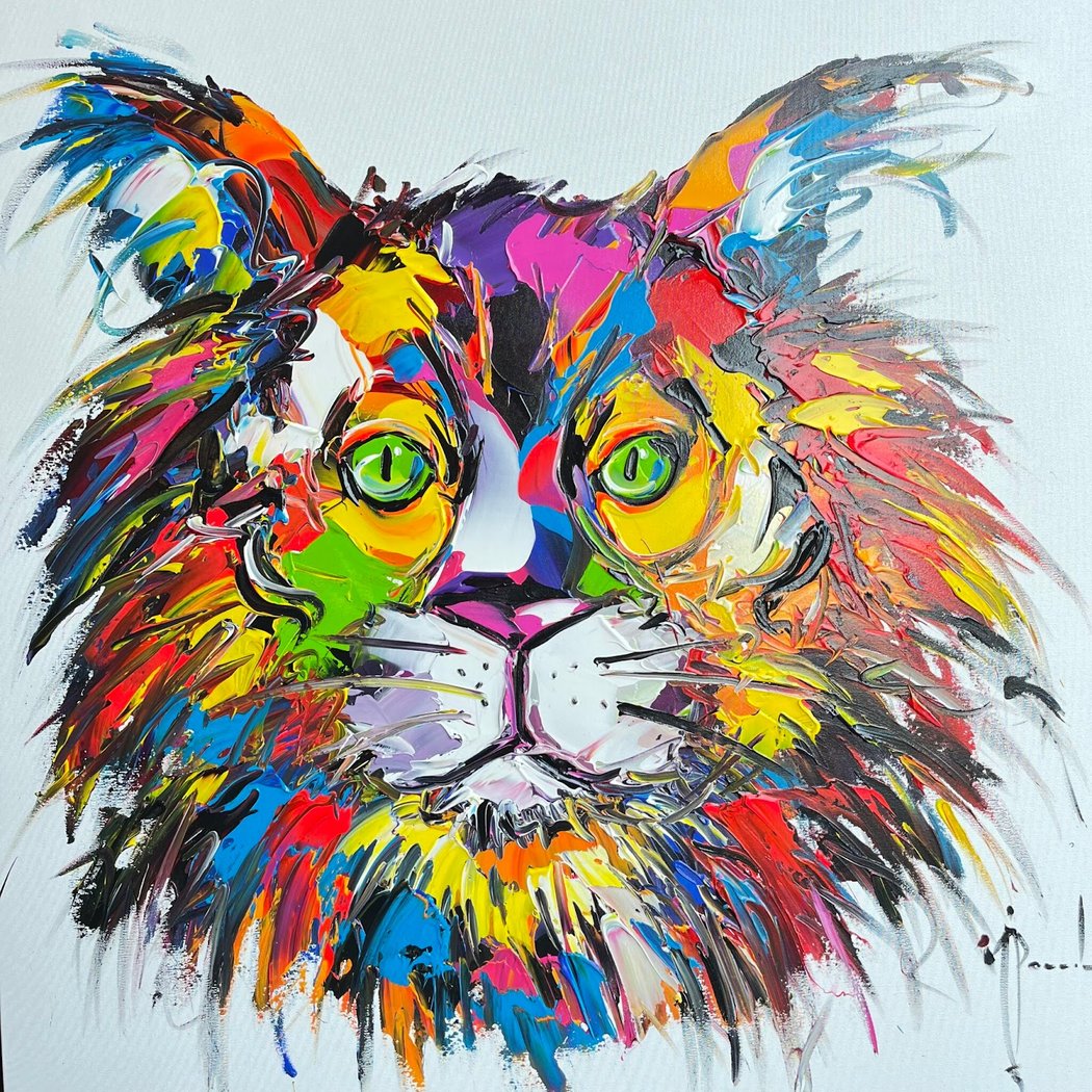 Galerie Petit Loir - vente d'art contemporain 1